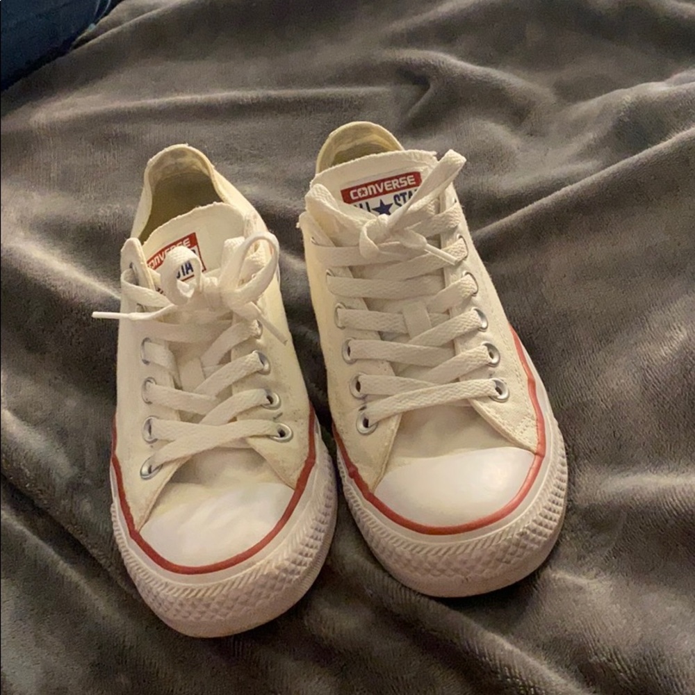 Converse All Star. Size 7